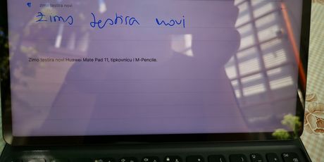 Huawei MatePad 11 - 3