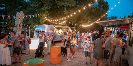 Food Truck Festival - 1