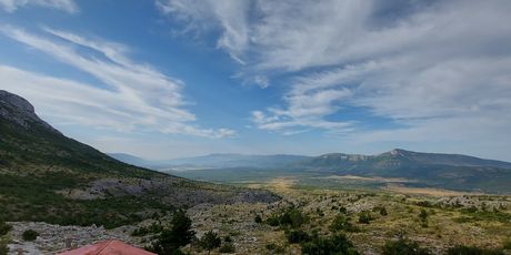 Dunja na Dinari - 2