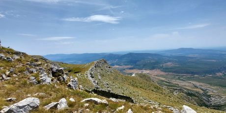 Dunja na Dinari - 4