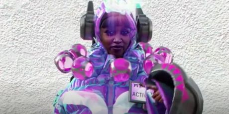 Virtualna odjeća - 4