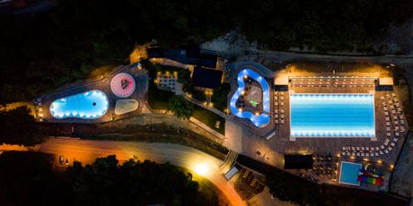 Aquapark Shhhuma