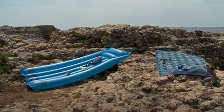 Ručnici i čuvanje mjesta na plažama - 1