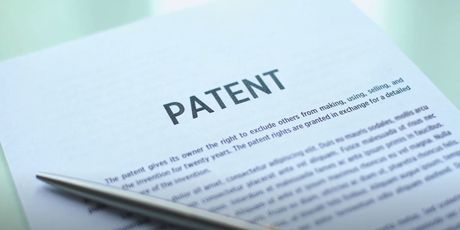 Informer: Patenti i intelektualno vlasništvo - 1