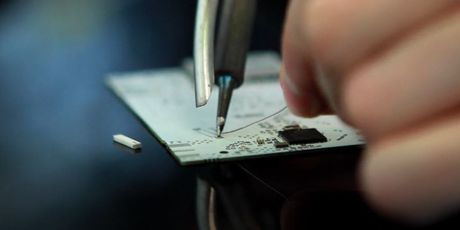 Informer: Patenti i intelektualno vlasništvo - 6