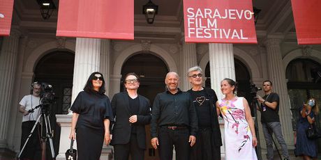 Treći dan 27. Sarajevo Film Festivala - 5