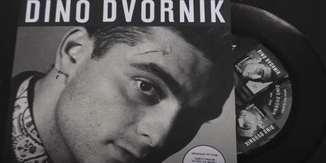 In Magazin: Dino Dvornik - 4