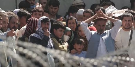 Sudbina izbjeglih iz Afganistana - 10