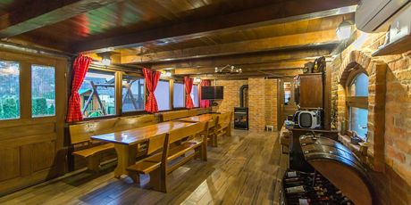 Holiday House Papuk - 28