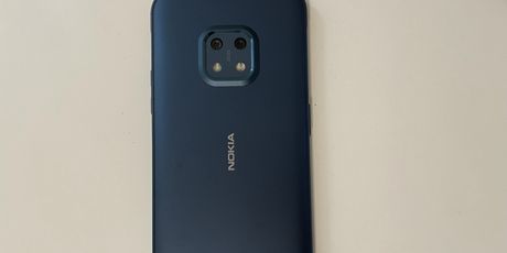 Nokia XR20 - 3