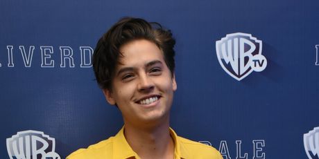 Cole Sprouse - 1