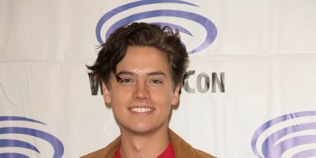 Cole Sprouse - 3