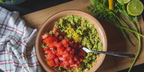 Guacamole