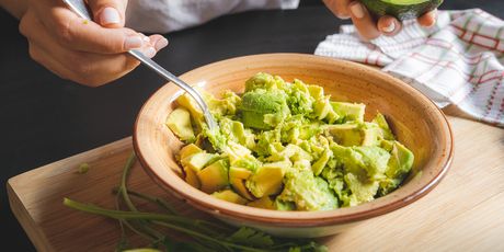 Guacamole