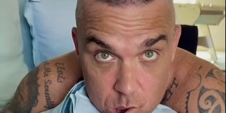 Robbie Williams - 2