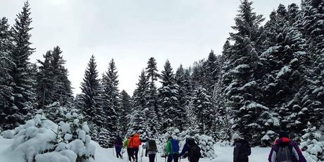 Balkan Natural Adventure - 6