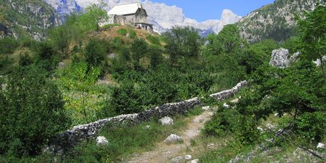 Balkan Natural Adventure - 8