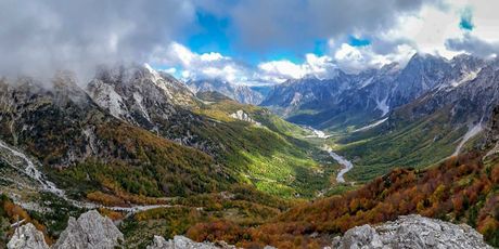 Balkan Natural Adventure - 9