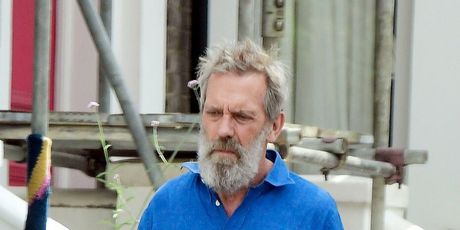 Hugh Laurie - 1