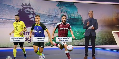 Stipe Sladoljev, videozid - 3