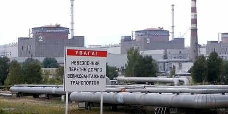 Nuklearna elektrana Zaporožje - 1