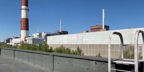 Nuklearna elektrana Zaporožje - 3