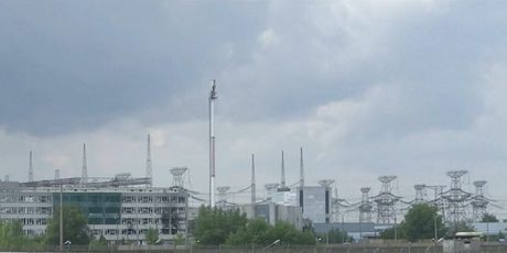Nuklearna elektrana Zaporožje - 4