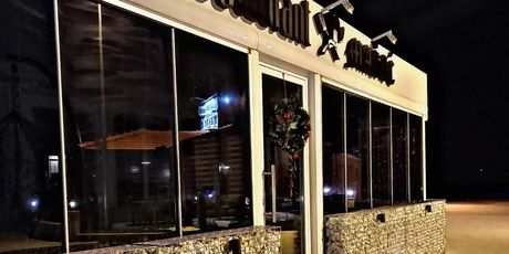 Restoran Mašić, Rakitno, Hercegovina - 17