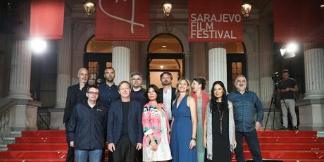 Peti dan Sarajevo Film Festivala - 4