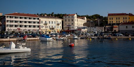 Hotel Bura Senj - 2