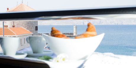 Hotel Bura Senj - 8