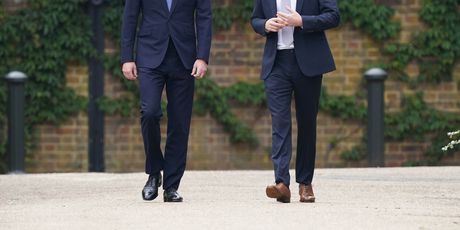 Princ William i princ Harry - 5