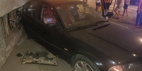 Automobilska nesreća u Osijeku 4