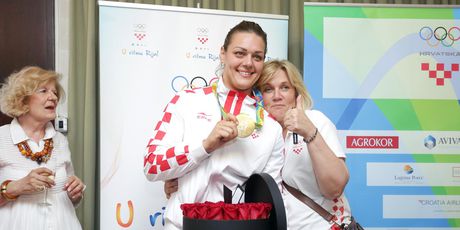 Sandra i Vesna Perković
