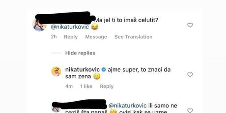 Nika Turković