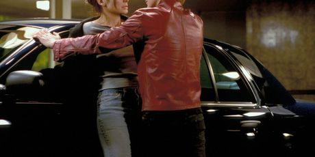 Sandra Bullock i Ryan Gosling - 1