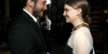Natalie Portman i Jake Gyllenhaal - 4