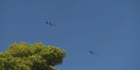 Vojne vježbe kraj Dubrovnika - 5