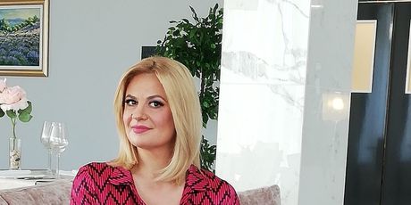 Irina Čulinović - 5
