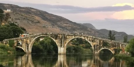 Barka na Trebišnjici, Trebinje - 8