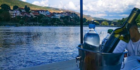 Barka na Trebišnjici, Trebinje - 9