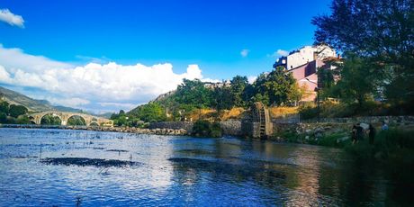 Barka na Trebišnjici, Trebinje - 11