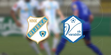 Rijeka - Varaždin