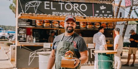 Zagreb Burger Festival - 7
