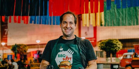 Zagreb Burger Festival - 8