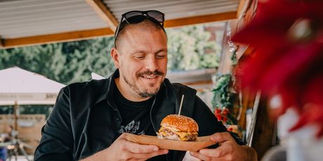 Zagreb Burger Festival - 9