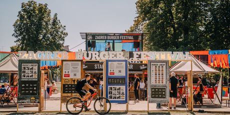 Zagreb Burger Festival - 10