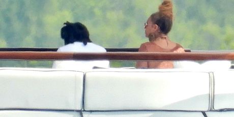 Beyonce i Jay-Z u Hrvatskoj - 4