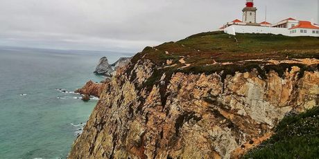 Cabo da Roca - 2