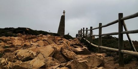 Cabo da Roca - 3